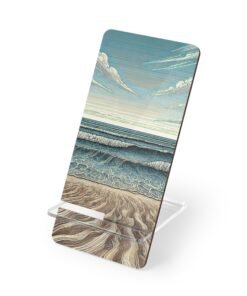 From the Shore Phone Stand