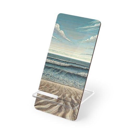 From the Shore Phone Stand