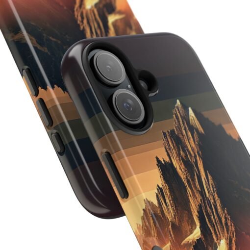Ember Heights Tough Phone Case - Image 2
