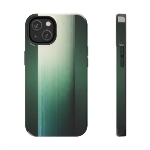 Vanishing Verge Tough Phone Case - Image 6