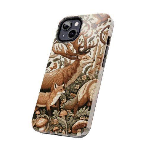 Roots and Reverie Tough Phone Case - Image 4