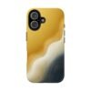 Welcoming Waves Tough Phone Case