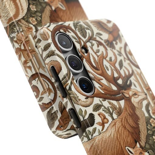 Roots and Reverie Tough Phone Case - Image 2