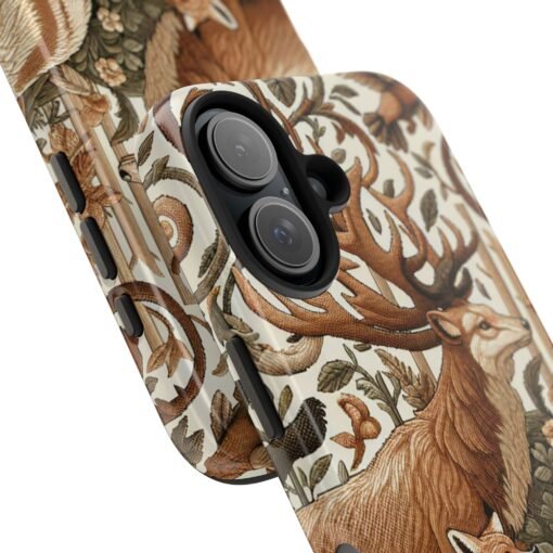 Roots and Reverie Tough Phone Case - Image 11