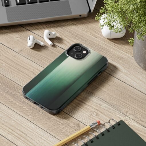 Vanishing Verge Tough Phone Case - Image 7