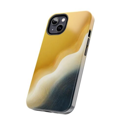 Welcoming Waves Tough Phone Case - Image 5