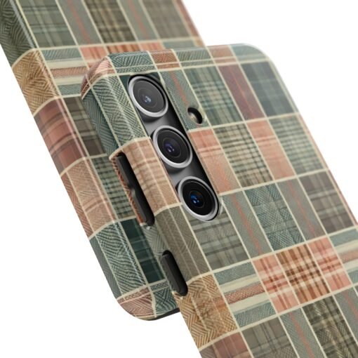Patchwork of Warmth Tough Phone Case - Image 12