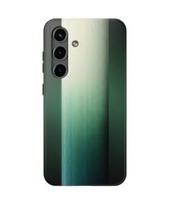 Vanishing Verge Tough Phone Case