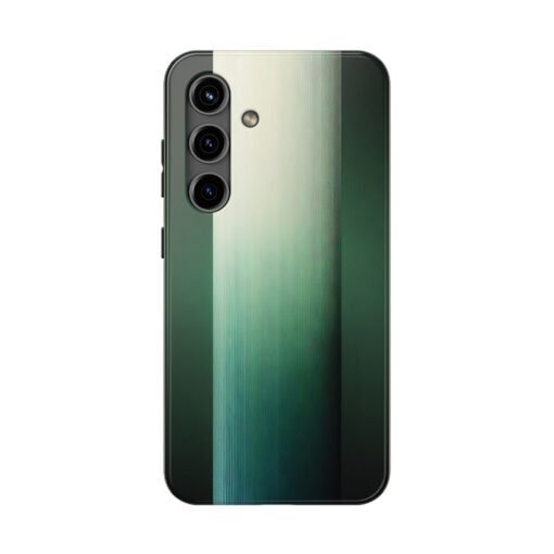 Vanishing Verge Tough Phone Case