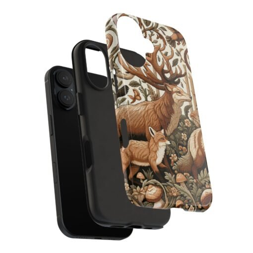 Roots and Reverie Tough Phone Case - Image 12