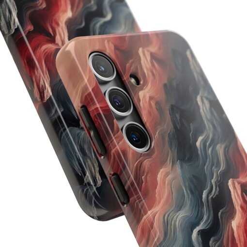 Windswept Crest Tough Phone Cases - Image 2