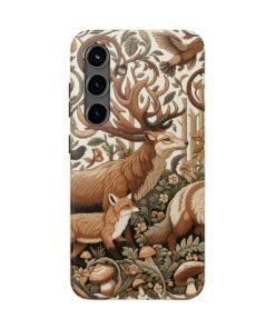 Roots and Reverie Tough Phone Case