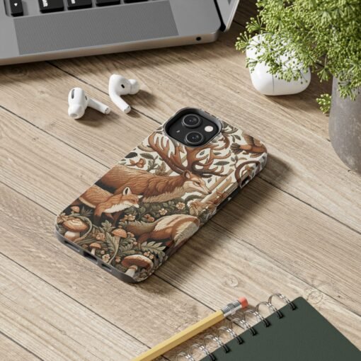 Roots and Reverie Tough Phone Case - Image 7