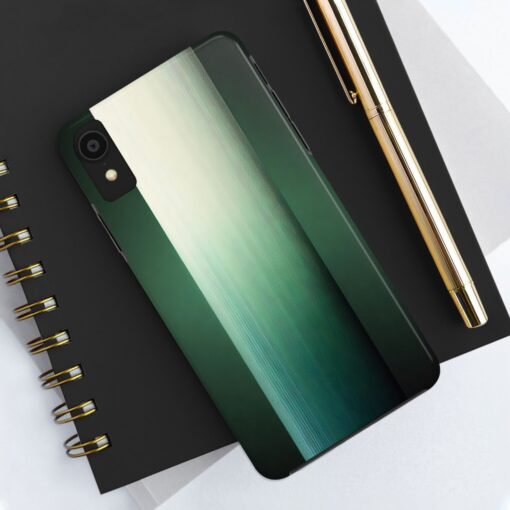 Vanishing Verge Tough Phone Case - Image 3