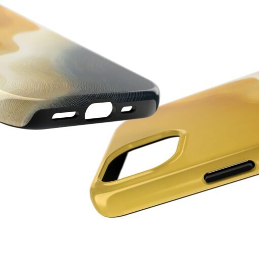 Welcoming Waves Tough Phone Case - Image 9