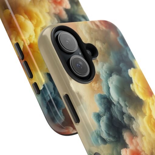 When Clouds Wore Color Tough Phone Case - Image 2