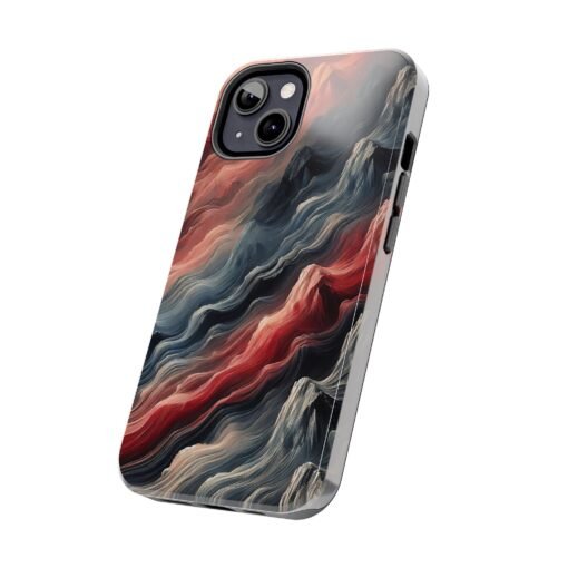 Windswept Crest Tough Phone Cases - Image 4