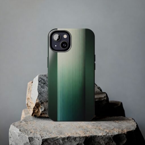 Vanishing Verge Tough Phone Case - Image 5