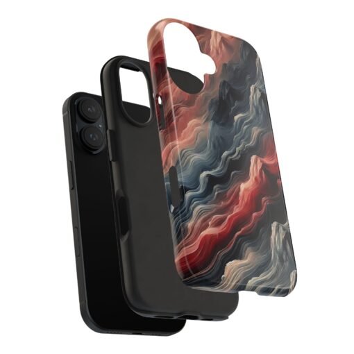 Windswept Crest Tough Phone Cases - Image 12
