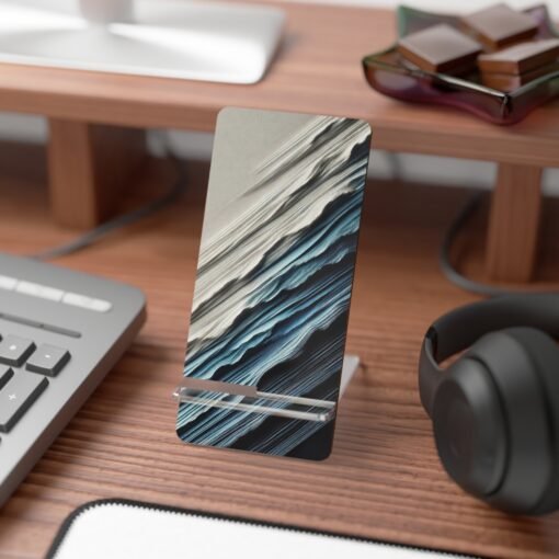 Arctic Drift Phone Stand - Image 3