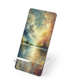Dream Reflection Phone Stand