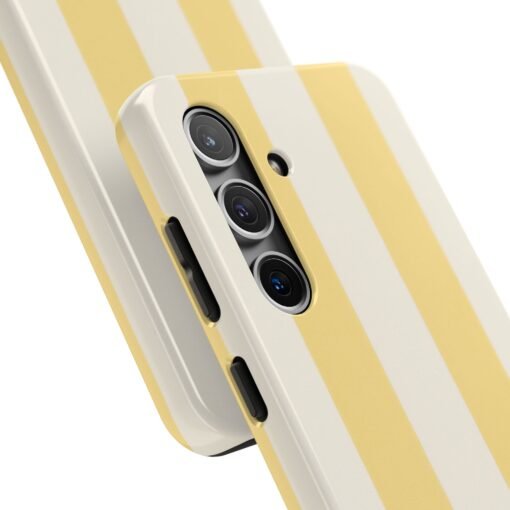 Lemon Bar Days Tough Phone Case - Image 2