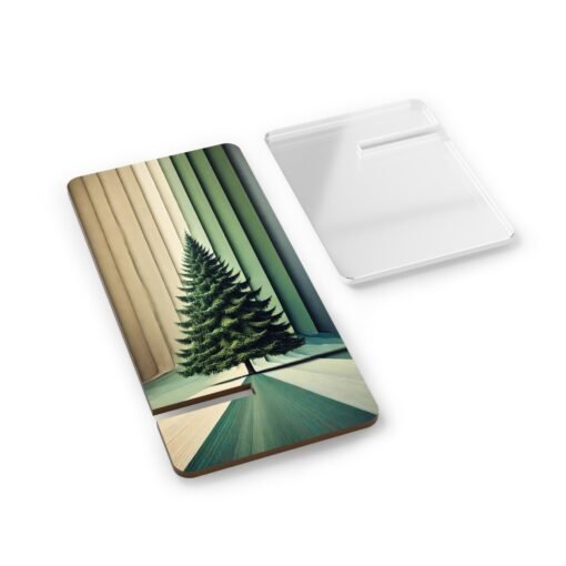 Evergreen Phases Phone Stand - Image 2