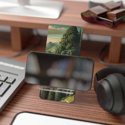 Towering Sequoia Phone Stand - Image 4