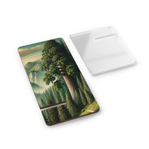 Towering Sequoia Phone Stand - Image 2
