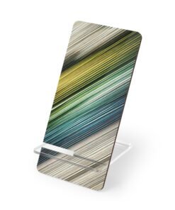 Verdant Variance Phone Stand