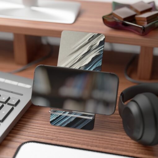 Arctic Drift Phone Stand - Image 4