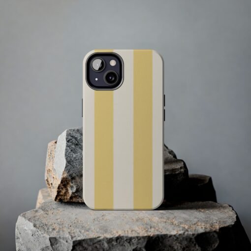 Lemon Bar Days Tough Phone Case - Image 5