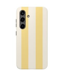 Lemon Bar Days Tough Phone Case