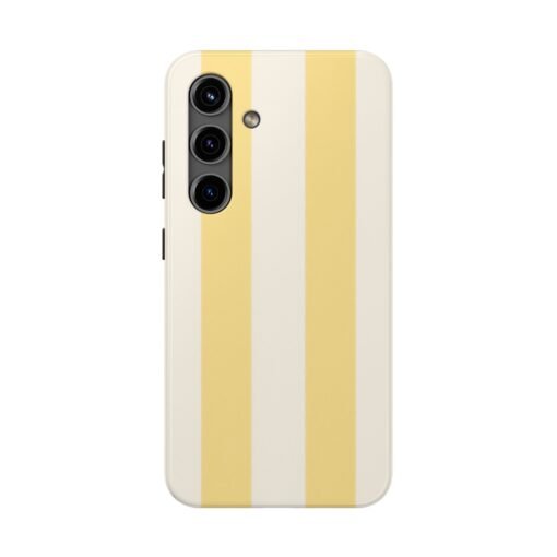 Lemon Bar Days Tough Phone Case
