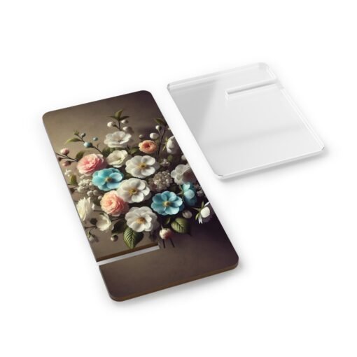 Bloom Symphony Phone Stand - Image 2
