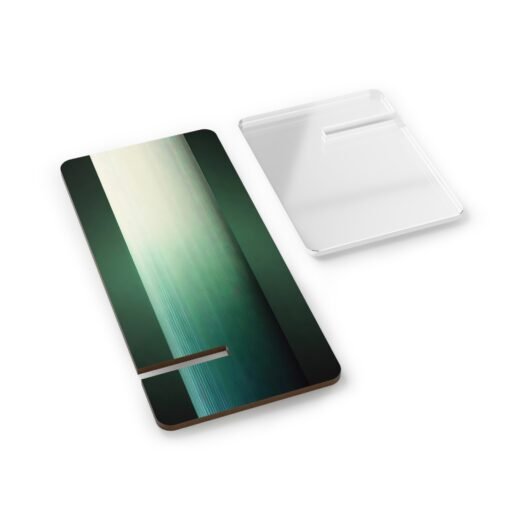 Vanishing Verge Phone Stand - Image 2