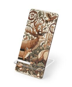 Roots and Reverie Phone Stand