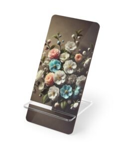 Bloom Symphony Phone Stand