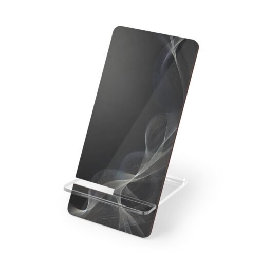 Arcane Echoes Phone Stand