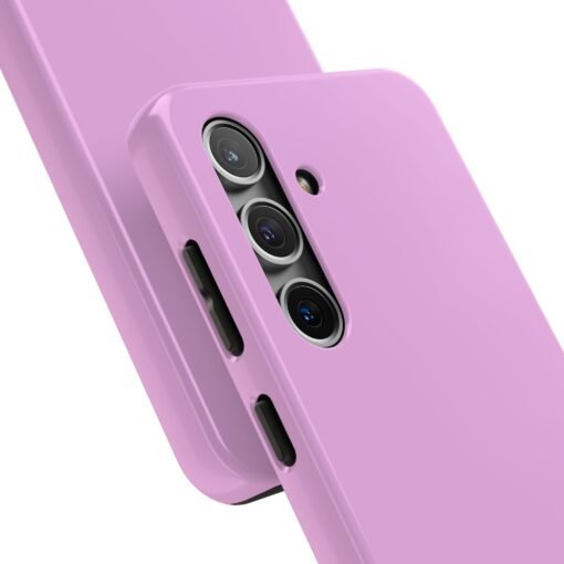 Pleasantly Plum Tough Phone Case - Image 12