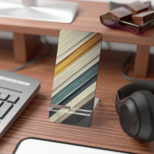Sunstruck Strata Phone Stand - Image 3