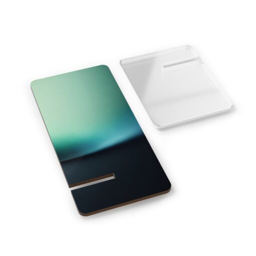 Midnight Mist Phone Stand - Image 2