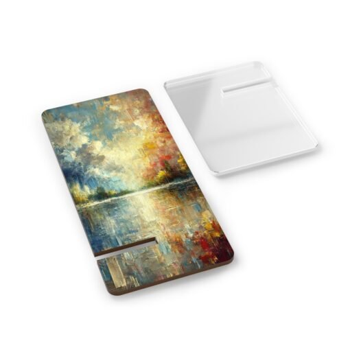 Dream Reflection Phone Stand - Image 2