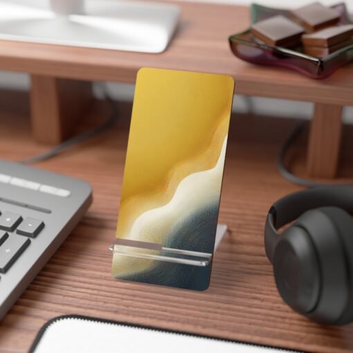 Welcoming Waves Phone Stand - Image 3