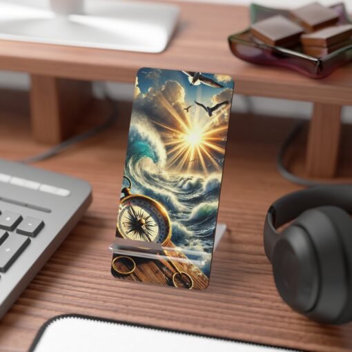 Adventure Horizon Phone Stand - Image 3