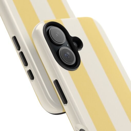 Lemon Bar Days Tough Phone Case - Image 11