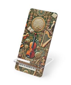 Instrumentarium Enigma Phone Stand