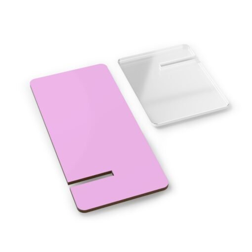 Pleasantly Plum Phone Stand - Image 2