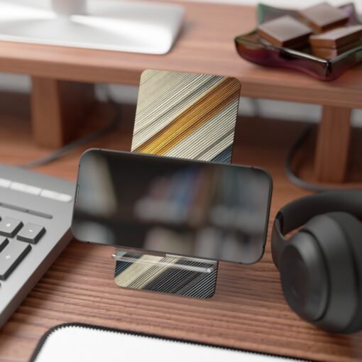 Sunstruck Strata Phone Stand - Image 4