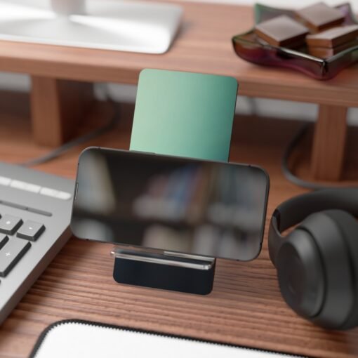 Midnight Mist Phone Stand - Image 4